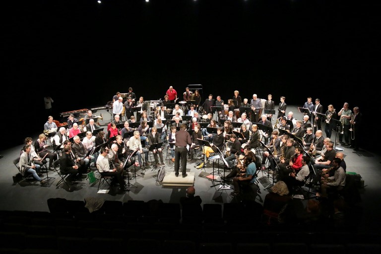 Image 2017 - Concert à Beauvais pour le Téléthon